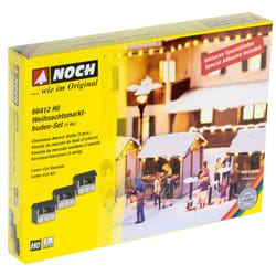 NOCH 66412 scale model part/accessory Scenery