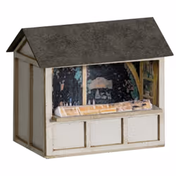 NOCH 66412 scale model part/accessory Scenery