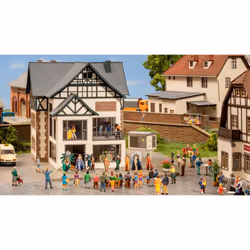 NOCH 66501, HO (1:87), 14 yr(s)