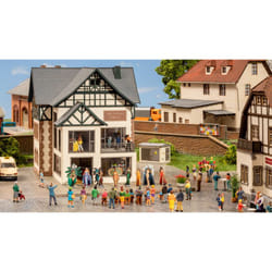NOCH 66501 scale model part/accessory Scenery
