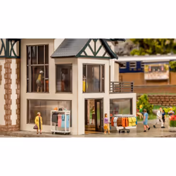 NOCH 66501 scale model part/accessory Scenery
