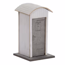 NOCH 66811, HO (1:87), Grey