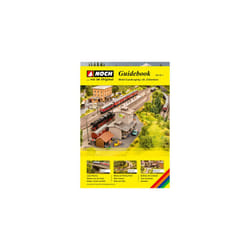 NOCH St Sebastian Landscaping Guide 71911