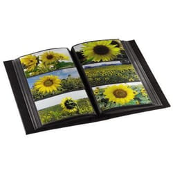 Hama New York City photo album Black 300 sheets 10 x 15