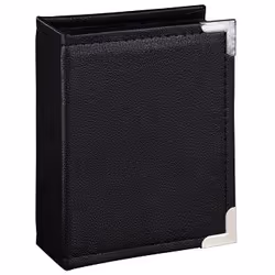 Hama New York City, Black, 200 sheets, 10 x 15, 190 mm, 235 mm