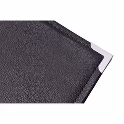 Hama New York City photo album Black 100 sheets 10 x 15
