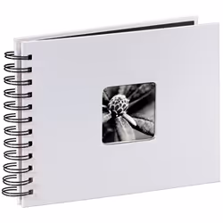 Hama Fine Art, Grey, 50 sheets, 10 x 15 cm, Paper, 240 mm, 170 mm