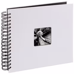 Hama Fine Art, Grey, 100 sheets, 10 x 15 cm, Paper, 50 sheets, 280 mm