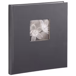 Hama Fine Art, Grey, 50 sheets, 10 x 15 cm, 290 mm, 320 mm