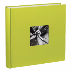 Hama Fine Art, Green, 400 sheets, 10 x 15 cm, 100 sheets, 300 mm, 300 mm