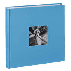 Hama Fine Art photo album Blue 400 sheets 10 x 15 cm
