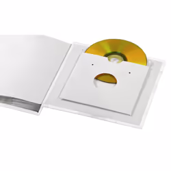 Hama Bernd photo album Brown 100 sheets 10 x 15 cm