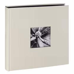 Hama Fine Art, Grey, 400 sheets, 10 x 15 cm, 100 sheets, 300 mm, 300 mm