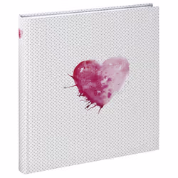 Hama 236, Multicolour, 50 sheets, 10 x 15 cm, 290 mm, 320 mm