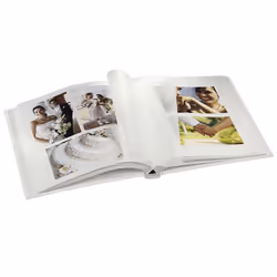Hama 236 photo album Multicolour 50 sheets 10 x 15 cm