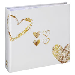 Hama Lazise photo album Multicolour 100 sheets 10 x 15 cm