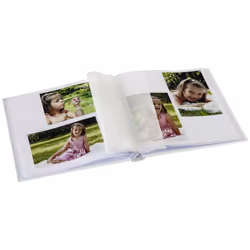 Hama Joana photo album Multicolour 50 sheets 10 x 15 cm Case binding
