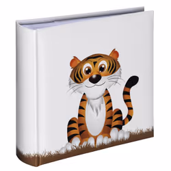 Hama Liam, Multicolour, 100 sheets, 10 x 15 cm, 225 mm, 220 mm
