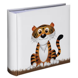Hama Liam photo album Multicolour 100 sheets 10 x 15 cm