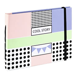 Hama Cool Story photo album Multicolour 11 x 15 cm