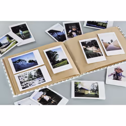Hama Cool Story photo album Multicolour 11 x 15 cm