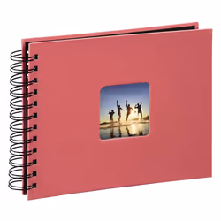 Hama Fine Art photo album Coral 50 sheets 10 x 15 cm