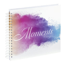 Hama 00002651 photo album Multicolour 100 sheets 100 x 150mm