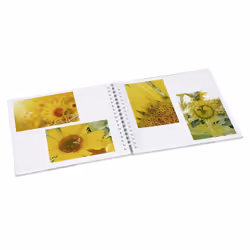 Hama 00002651 photo album Multicolour 100 sheets 100 x 150mm