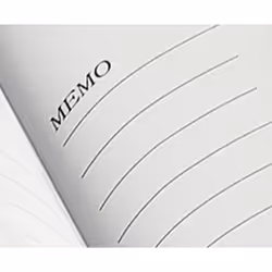 Hama Forest photo album White 100 sheets 10 x 15 cm