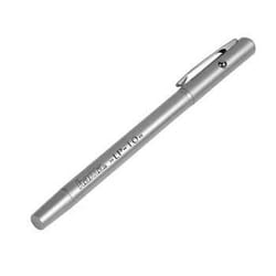 Hama Laserpointer LP-10 3-in-1 laser pointer 640 nm 50 m Silver