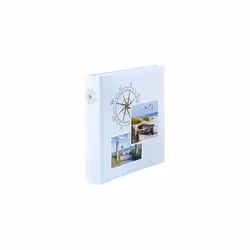 Hama Compass, Blue, Brown, Green, 400 sheets, 10 x 15 cm, White, 100 sheets, 300 mm