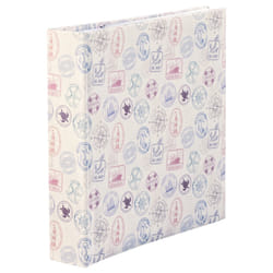Hama Stamps photo album Multicolour 200 sheets 10 x 15 cm