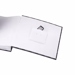 Hama Our Baby photo album Black, Blue, Red, White, Yellow 200 sheets 10 x 15 cm