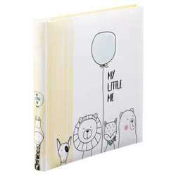 Hama My Little Me photo album Black, Blue, Pink, White, Yellow 300 sheets 10 x 15 cm