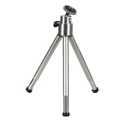 Hama Mini with Ball Tilt Head, silver tripod 3 leg(s)