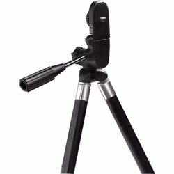 Mini Small Universal Extendable Tabletop Handheld Tripod Digital Camera Pan Tilt