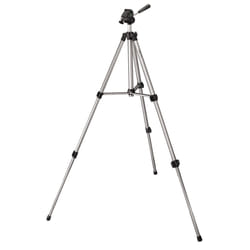 Hama Star 20 tripod Digital/film cameras 3 leg(s) Silver