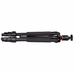 Hama Traveller 117 Ball tripod Data projectors 3 leg(s) Black - Additional view 6