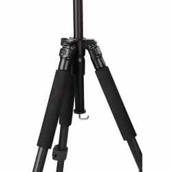 Hama Traveller 117 Ball tripod Data projectors 3 leg(s) Black - Additional view 7