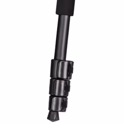 Hama Traveller 117 Ball tripod Data projectors 3 leg(s) Black - Additional view 8