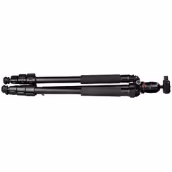 Hama Traveller 163 Ball tripod Digital/film cameras 3 leg(s) Black - Additional view 5