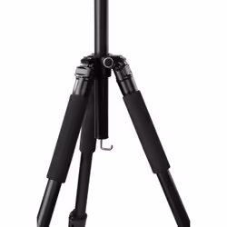 Hama Traveller 163 Ball tripod Digital/film cameras 3 leg(s) Black - Additional view 6
