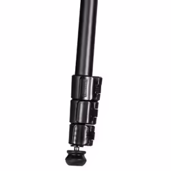 Hama Traveller 163 Ball tripod Digital/film cameras 3 leg(s) Black - Additional view 7