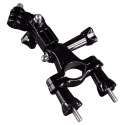 Hama 00004375, Black, GoPro