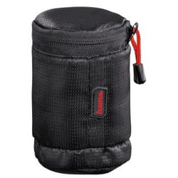 Hama Rexton, 8 x 6.5 Black Polytex