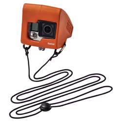 Hama 00004447 action sports camera accessory Camera housing