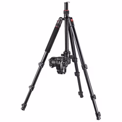 Hama TAR Duo tripod Digital/film cameras 3 leg(s) Black - Additional view 5