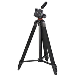 Hama Profil Duo tripod Digital/film cameras 3 leg(s) Black