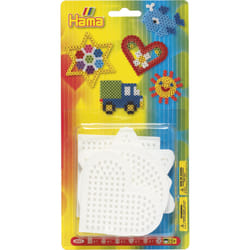 Hama Beads 4551 mosaic supply Pegboard