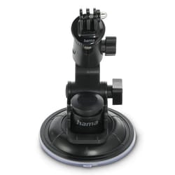 Hama 00004560 tripod Black